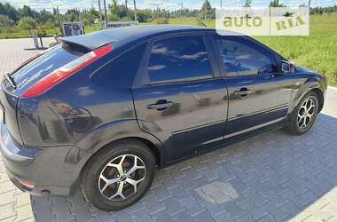 Хетчбек Ford Focus 2007 в Бородянці