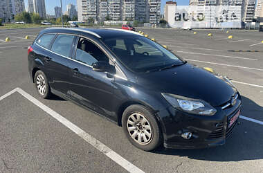 Универсал Ford Focus 2011 в Киеве