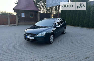 Универсал Ford Focus 2007 в Луцке