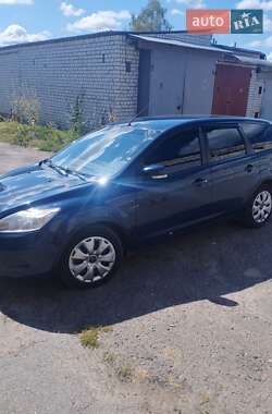 Универсал Ford Focus 2008 в Чернигове