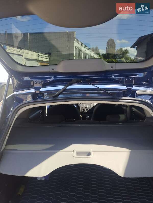 Універсал Ford Focus 2008 в Чернігові