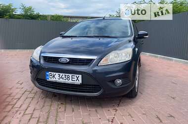 Универсал Ford Focus 2008 в Вараше