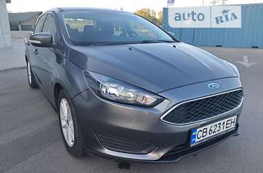 Седан Ford Focus 2017 в Ірпені