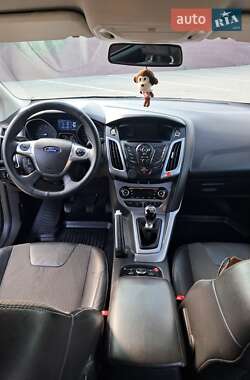 Универсал Ford Focus 2013 в Одессе