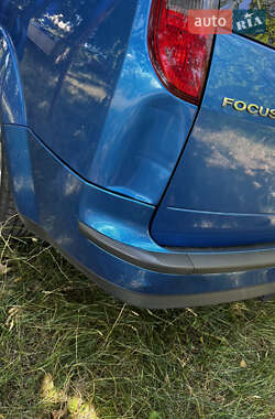 Универсал Ford Focus 2006 в 