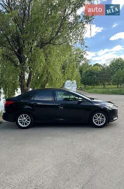 Седан Ford Focus 2015 в Ровно