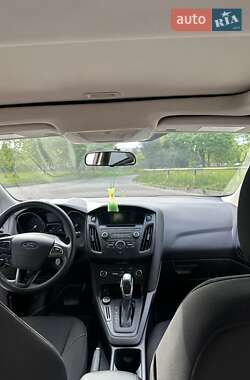 Седан Ford Focus 2015 в Ровно