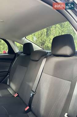 Седан Ford Focus 2015 в Ровно