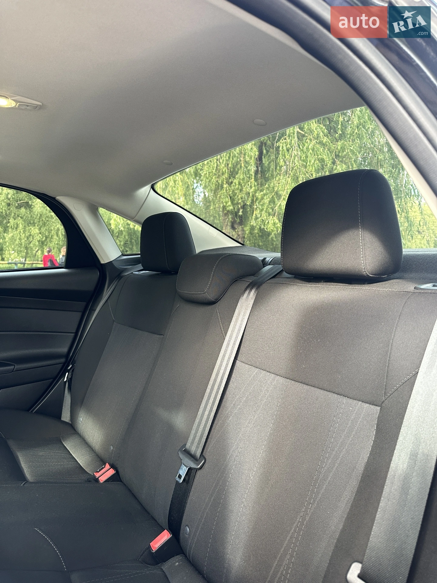 2015 Ford Focus - мініатюра 7