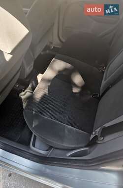 Седан Ford Focus 2005 в Белой Церкви