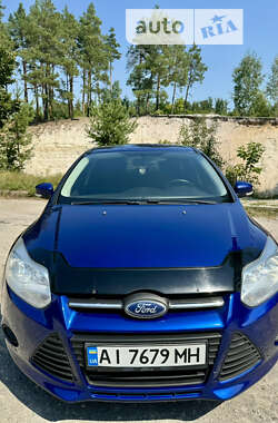 Універсал Ford Focus 2013 в Броварах