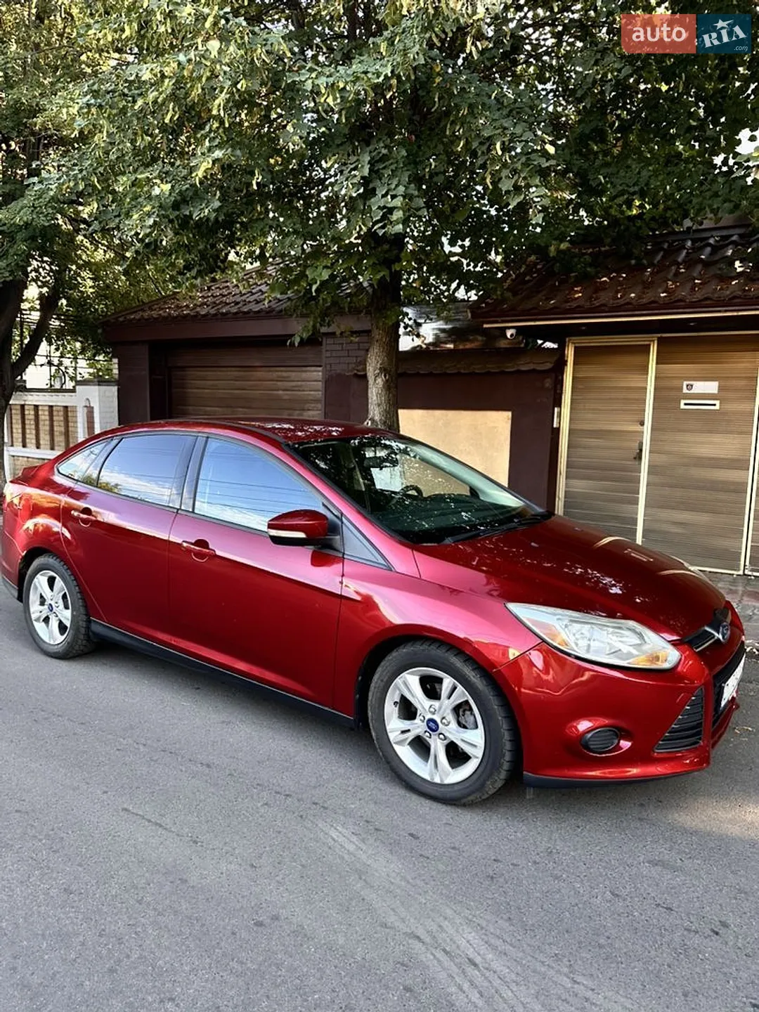 2013 Ford Focus - фото 1
