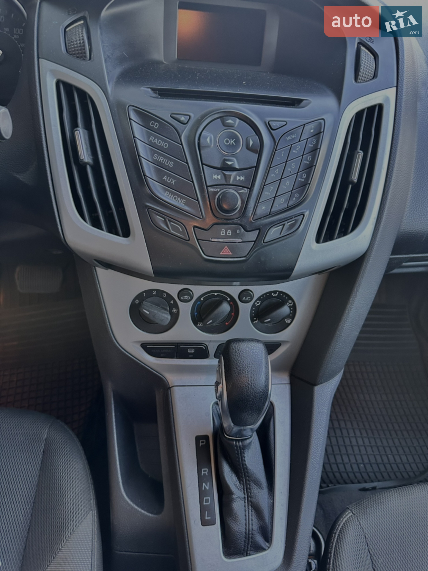 2013 Ford Focus - мініатюра 13