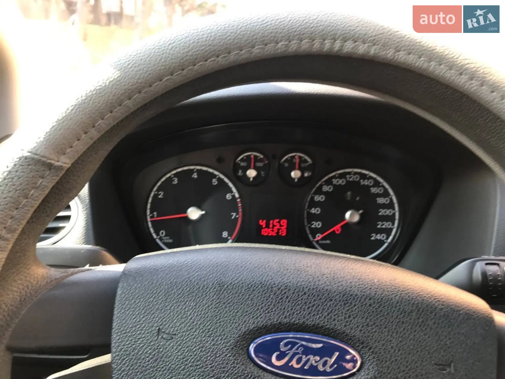 2011 Ford Focus - мініатюра 2
