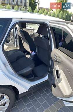 Универсал Ford Focus 2014 в 