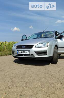 Універсал Ford Focus 2006 в Черкасах