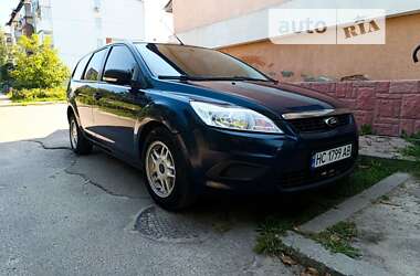 Универсал Ford Focus 2009 в Николаеве