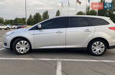 Универсал Ford Focus 2017 в Черкассах