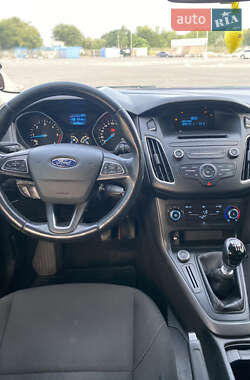 Универсал Ford Focus 2017 в Черкассах