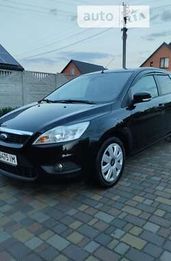 Хетчбек Ford Focus 2011 в Рівному