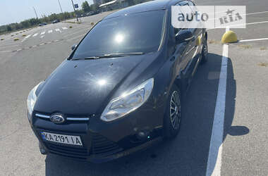 Універсал Ford Focus 2011 в Києві