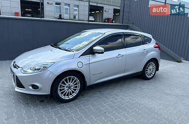 Хэтчбек Ford Focus 2016 в Житомире