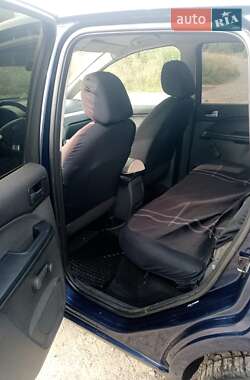 Универсал Ford Focus 2006 в Ужгороде