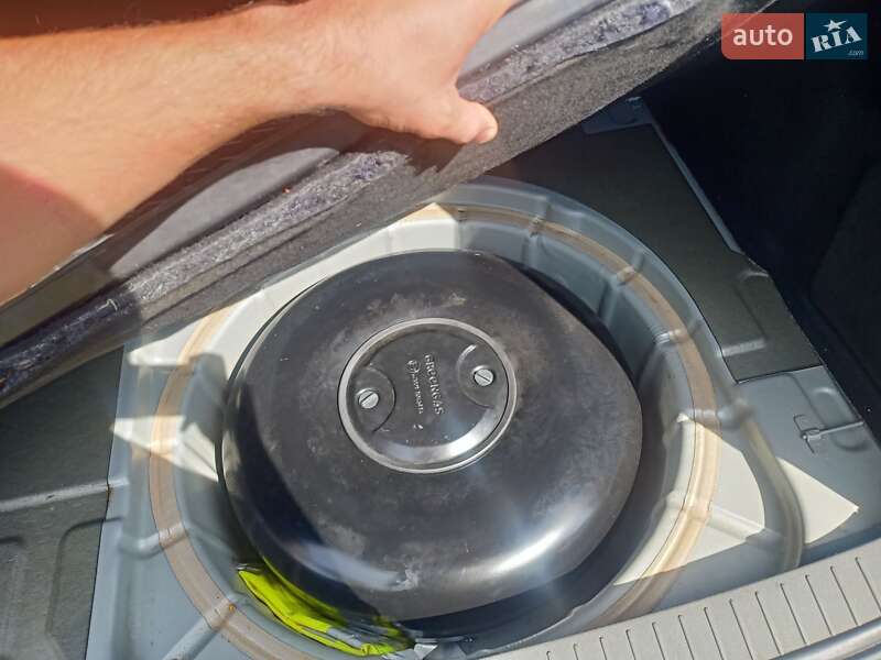 Универсал Ford Focus 2009 в Вараше фото 2 Универсал Ford Focus 2009 в Вараше