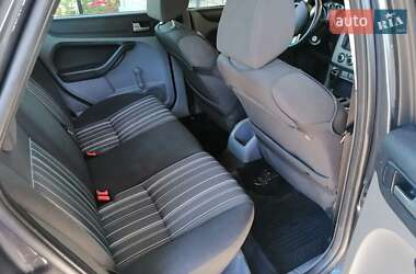 Седан Ford Focus 2008 в 