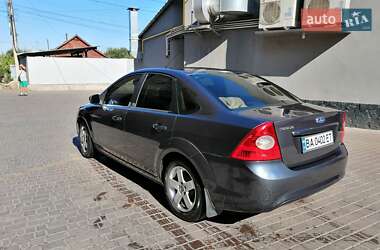 Седан Ford Focus 2008 в 