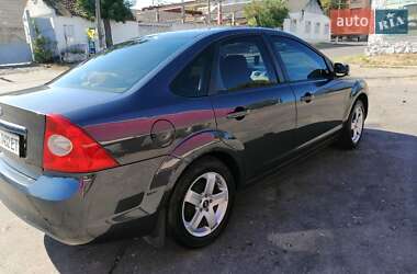 Седан Ford Focus 2008 в 