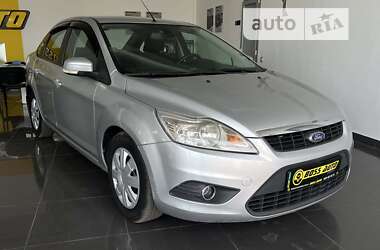 Седан Ford Focus 2008 в Червонограді