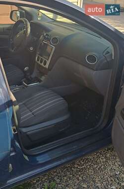 Универсал Ford Focus 2008 в Ивано-Франковске
