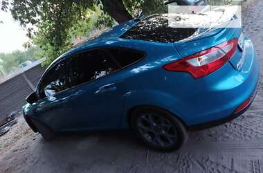 Седан Ford Focus 2013 в Вінниці