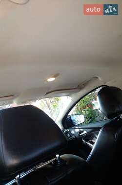 Седан Ford Focus 2014 в 
