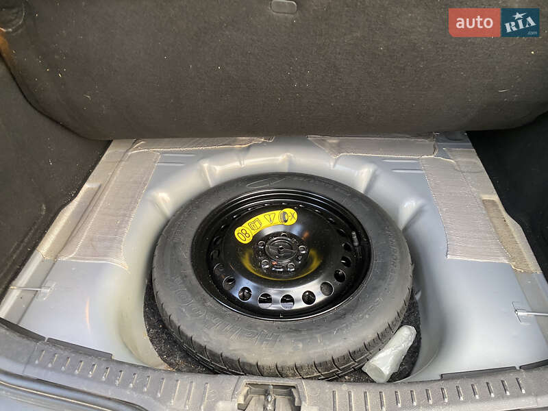 Универсал Ford Focus 2012 в Кременчуге