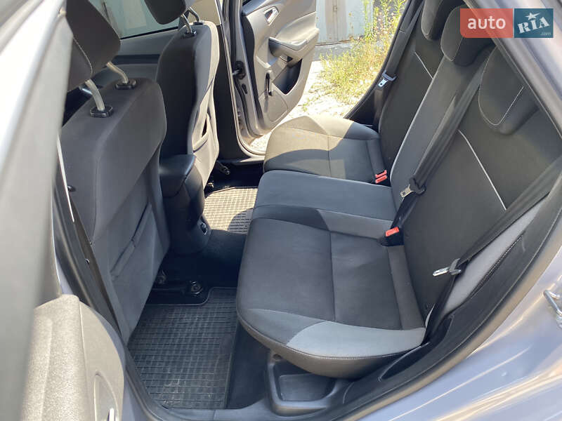 Универсал Ford Focus 2012 в Кременчуге