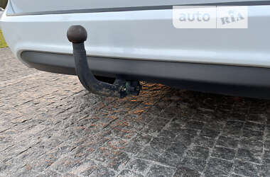 Универсал Ford Focus 2010 в 