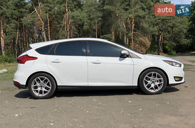 Хетчбек Ford Focus 2015 в Смілі