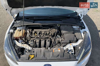 Хетчбек Ford Focus 2015 в Смілі