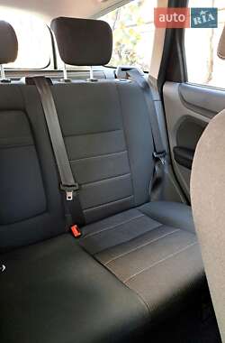 Универсал Ford Focus 2008 в 