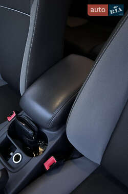 Универсал Ford Focus 2011 в 
