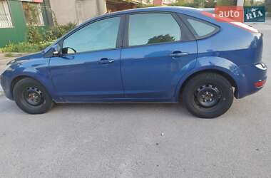 Хетчбек Ford Focus 2008 в Вінниці