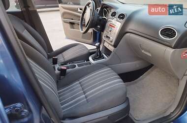 Хетчбек Ford Focus 2008 в Вінниці