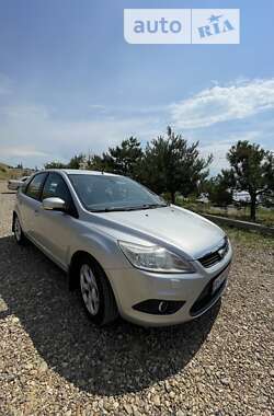 Хетчбек Ford Focus 2010 в Одесі