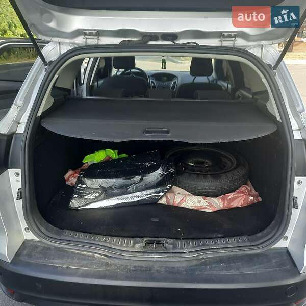 Универсал Ford Focus 2013 в Немирове фото 8 Универсал Ford Focus 2013 в Немирове