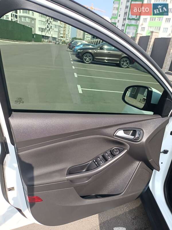Универсал Ford Focus 2017 в Броварах