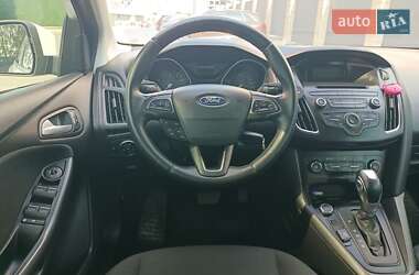Универсал Ford Focus 2017 в 