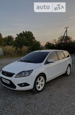 Універсал Ford Focus 2008 в Іршаві