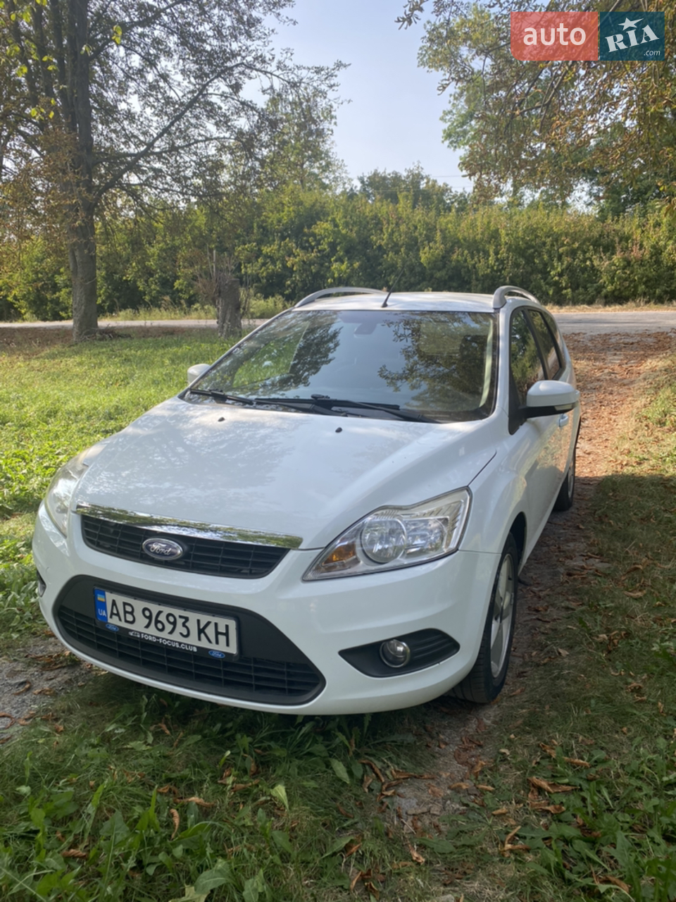 2010 Ford Focus - мініатюра 27